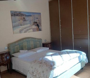Popoli Apartment | La chiave dei tre Abruzzi