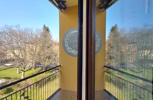 Annicco Apartment | La Chicca