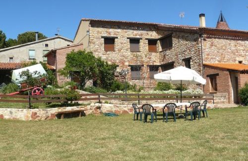 Espeja de San Marcelino House | La Chimenea de Soria I y I I