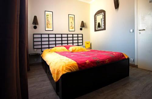 Binson-et-Orquigny House | LA CHINOISERIE