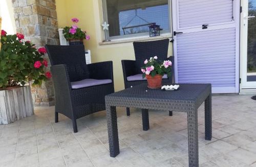 Dolceacqua Bed & Breakfast | La cicala stonata
