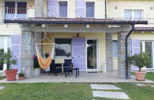 Dolceacqua Bed & Breakfast | La cicala stonata