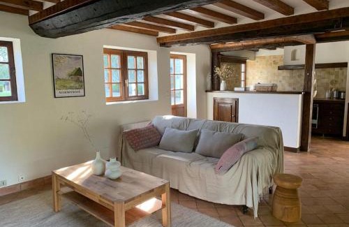 Leaupartie House | La Cidrerie du Haras