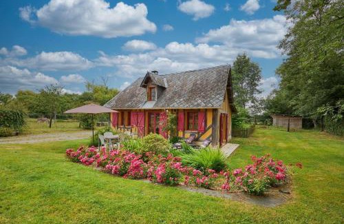 Cresseveuille House | La Cidrerie