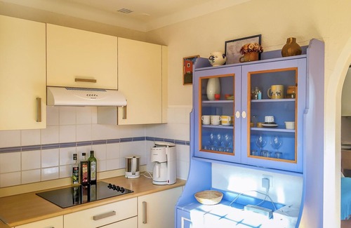 Le Brusc Apartment | La Cigale by Interhome