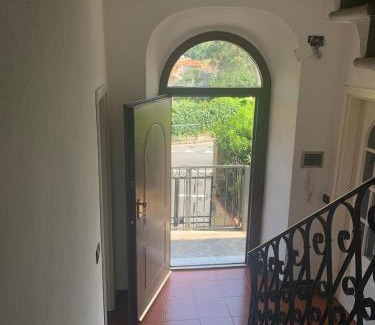 La Spezia House | la ciragialla