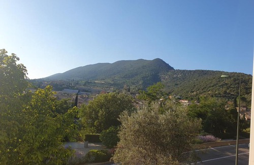 Nyons House | La citadelle