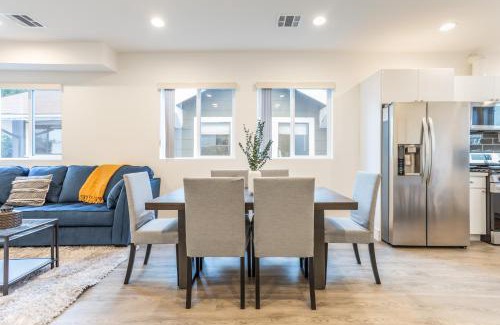 Pico-Union House | La Cityscapes