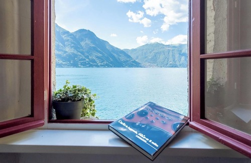 Careno Apartment | La Civera - Nesso Lake Como