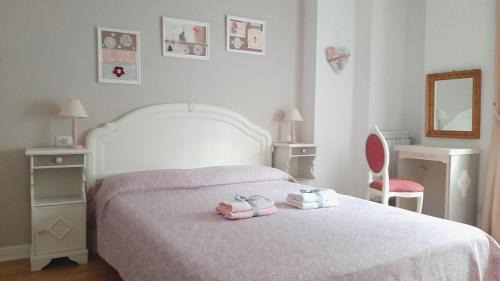 Nave Apartment | La Civetta appartamento con giardino e parcheggio