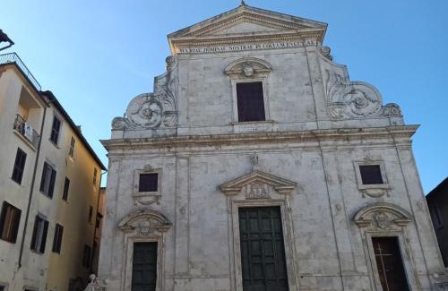 Orte House | La Civetta - Casa vacanze Orte