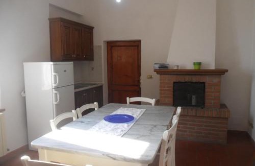 Torrita di Siena Apartment | La Civetta