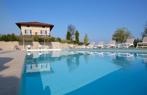 Casalborgone House | La Civignola