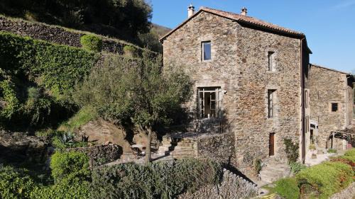 Valleraugue Villa | La Clède du PontNeuf