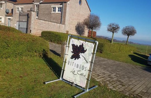 Dongelberg Bed & Breakfast | La Clé des Champs