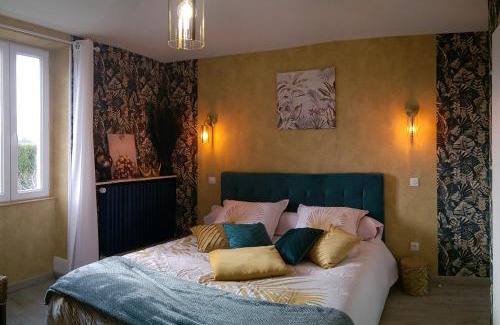 Chabeuil Bed & Breakfast | La Clé Des Champs