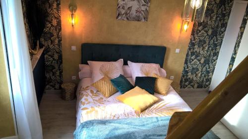 Chabeuil Bed & Breakfast | La Clé Des Champs