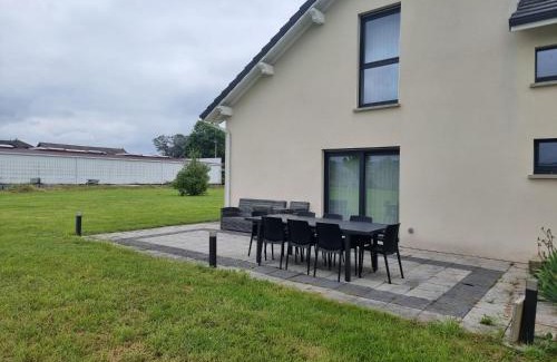 Grandvillers House | La Clé Des Monts