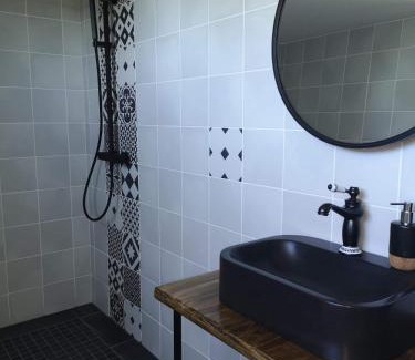 Sainte-Fereole Bed & Breakfast | La Clé Du Maumont