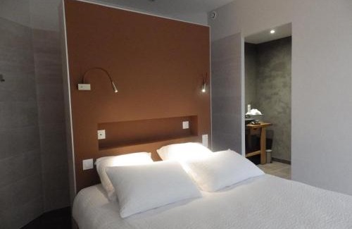 Cabariot Bed & Breakfast | La Clé du Puy