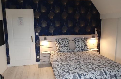 L'Etang-la-Ville House | La Clémencerie Chambre d'hôtes