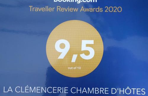 L'Etang-la-Ville House | La Clémencerie Chambre d'hôtes
