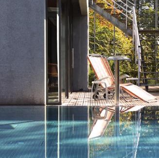 La Petite-Pierre Hotel | La Clairière bio & spahotel