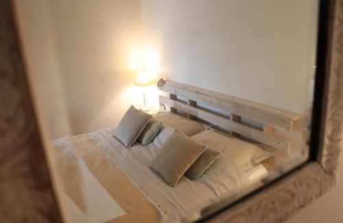 Escamps House | LA CLE d'ESCAMPS