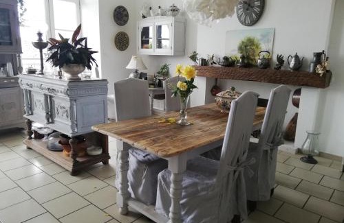 La Romieu House | La clef de champs