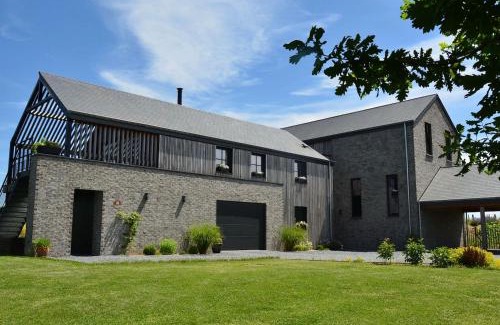 Paliseul Apartment | La clef des bois