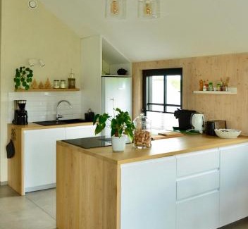 Paliseul Apartment | La clef des bois