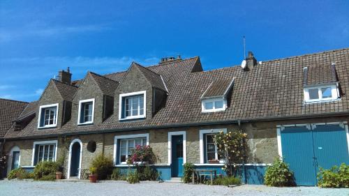 Audinghen Apartment | la clef des champs