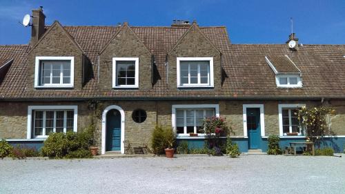 Audinghen Apartment | la clef des champs