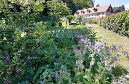 Urbeis House | LA Climontaine