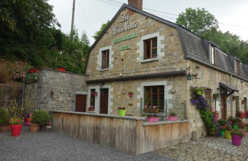 Celles Hotel | La Clochette