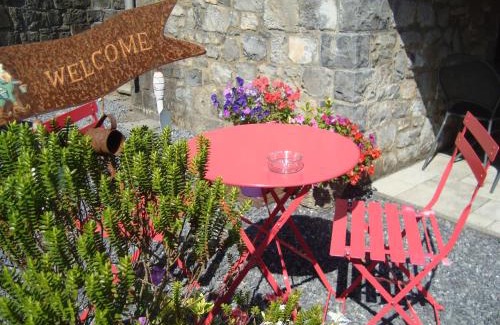 Celles Hotel | La Clochette