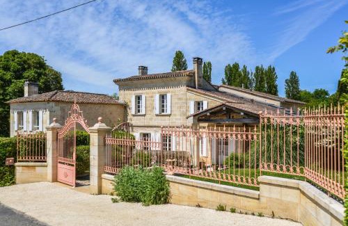 Saint-Michel-de-Fronsac House | La Closerie de Fronsac
