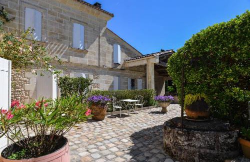 Saint-Michel-de-Fronsac House | La Closerie de Fronsac