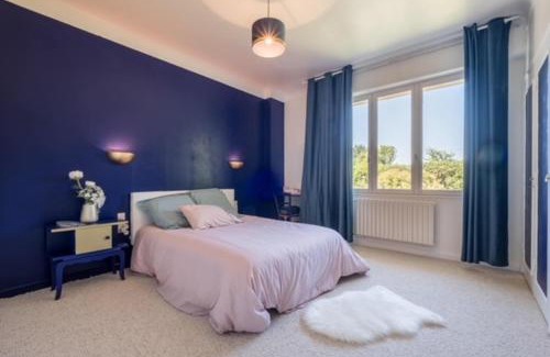 La Guerche-de-Bretagne Bed & Breakfast | La Clotière