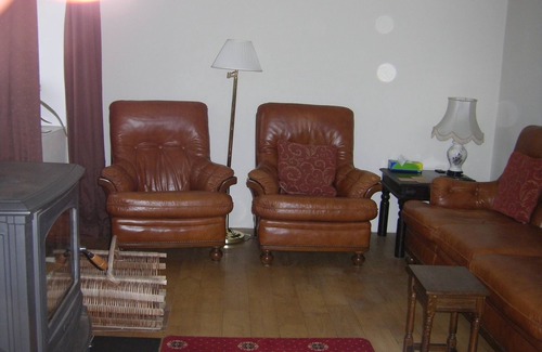 Lassay-les-Chateaux Bed & Breakfast | La Cloue B&B