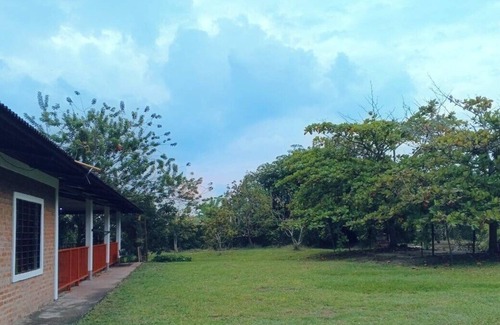 El Cerrito Resort | La Guarida VIP : Close Piedechinche