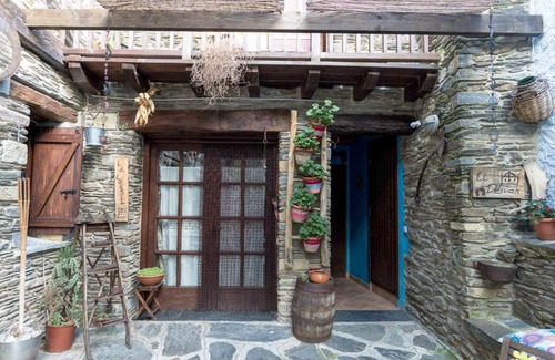 Surp House | La Coberta-Lo Paller del Coc