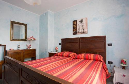 Boves Bed & Breakfast | La Coccinella B&B