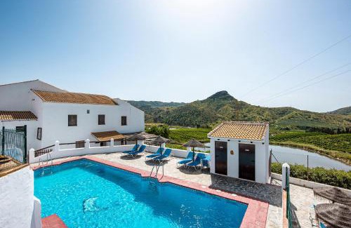 Malaga House | La Cochera