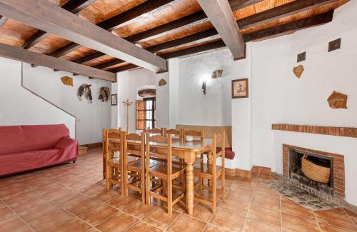 Malaga House | La Cochera