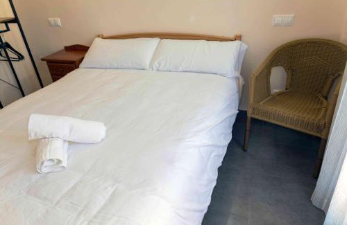 Madrigal de la Vera Apartment | LA COCHERA