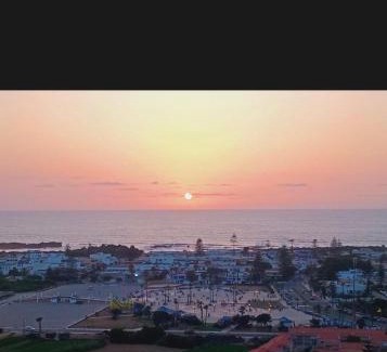 Oualidia House | La coline vue sur mer Uniquement les familles