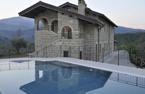 Marsia House | La Collina Del Tartufo