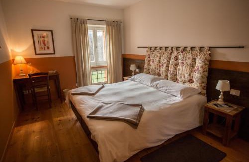 Moruzzo House | La Collina delle Mignole