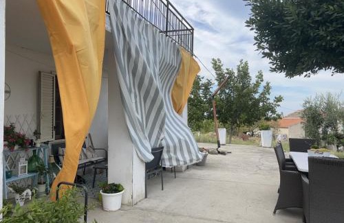 Atessa Bed & Breakfast | La Collina in una Stanza - Atessa